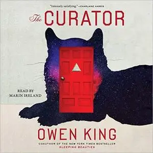 The Curator [Audiobook]