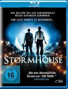 Stormhouse (2011)