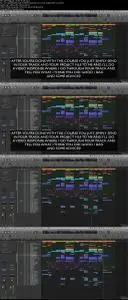 Logic Pro X - Learn Future House Electronic Music Production