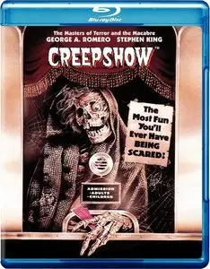 Creepshow 1982