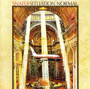 Snafu - Situation Normal (1974)