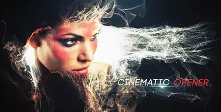 Cinematic Opener - Project for After Effects (Videohive)