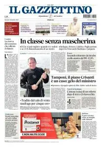 Il Gazzettino Friuli Venezia Giulia - 1 Settembre 2020