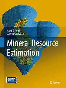 Mineral Resource Estimation (Repost)