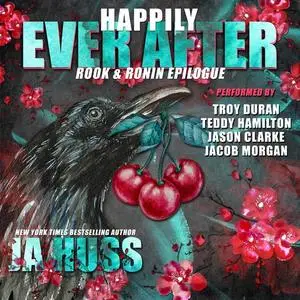 «Happily Ever After» by JA Huss