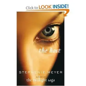 The Host: A Novel (repost)