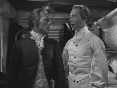 Mutiny on the Bounty / Мятеж на Баунти (1935)
