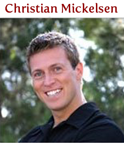 Christian Mickelsen - High Profit JV Partnerships