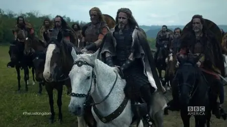 The Last Kingdom S01E08 (2015)