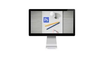 Master Photoshop for Business Design - Projects