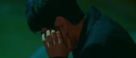 Dr. Brain S01E02