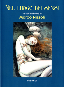 Marco Nizzoli - Nel Luogo Dei Sensi