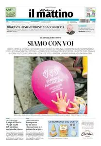 Il Mattino di Padova - 23 Giugno 2023