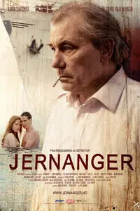 Jernanger / The Storm in My Heart (2009)