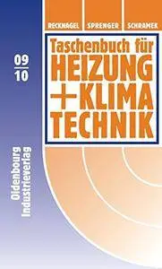 Taschenbuch für Heizung