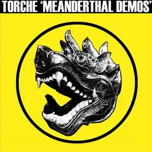 Torche - Meanderthal Demos (EP) (2009) {2010 Amnesian}