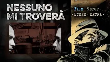 Nessuno mi troverà (2015)