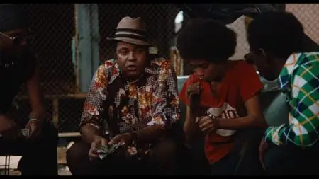 Claudine (1974) [Criterion Collection]