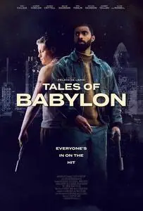 Tales of Babylon (2023)