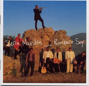 Sierra Maestra - Rumbero soy  (2002)