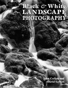 Black and White Landscape Photography [Repost]