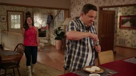 The Goldbergs S06E03