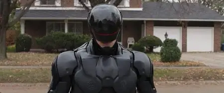 RoboCop (2014)
