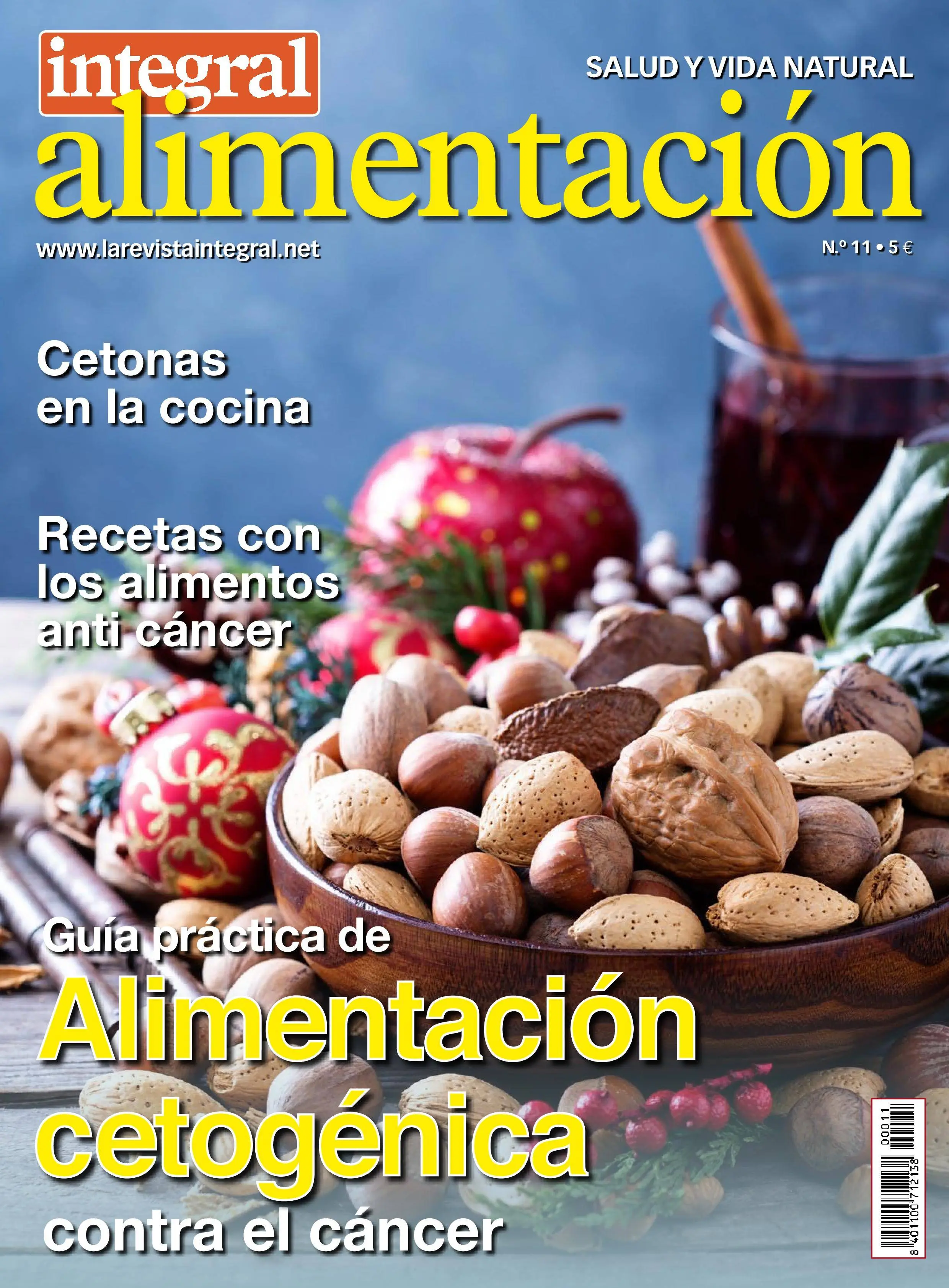 Nutricion cetogenica contra el cancer pdf