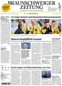 Braunschweiger Zeitung - 06. Mai 2019