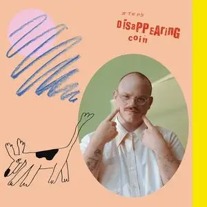 Stephen Steinbrink - Disappearing Coin (2023) [Official Digital Download 24/48]