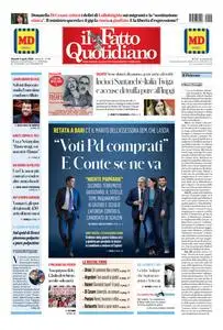 Il Fatto Quotidiano - 5 Aprile 2024