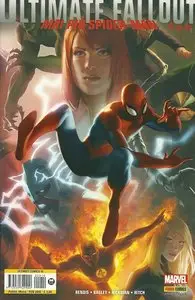 Ultimate Fallout - Mai Più Spider-Man (1 di 2)
