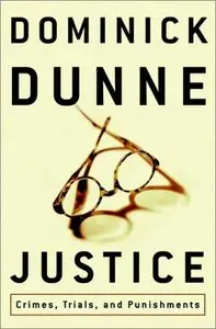 Justice: Crimes, Trials, and Punishments [repost]