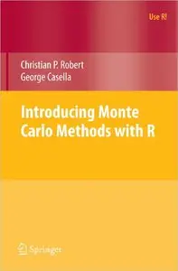 Introducing Monte Carlo Methods with R (repost)