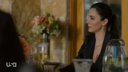 Queen of the South S03E01