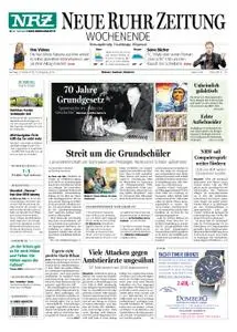 NRZ Neue Ruhr Zeitung Duisburg-Nord - 09. Februar 2019
