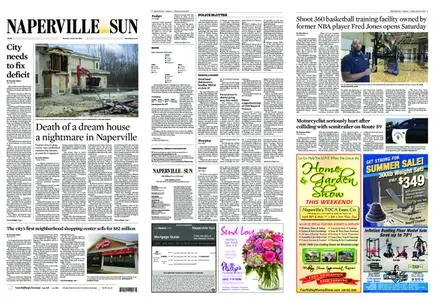 Naperville Sun – April 29, 2022