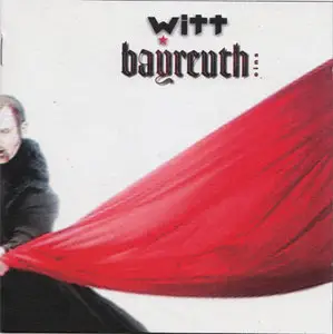 Witt - Bayreuth I (Epic EPC 489908 2) (GER 1998)