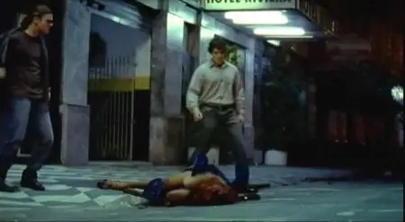 The Sign of the City (2007)