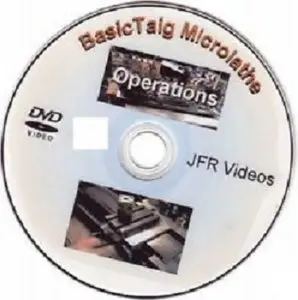Basic Taig Micro Lathe Operations with Jose Rodriguez