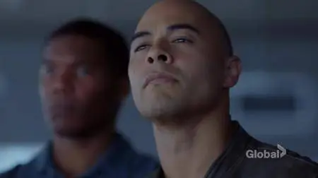Taken S01E09