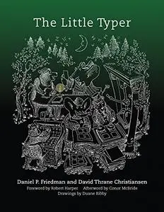 The Little Typer (The MIT Press)