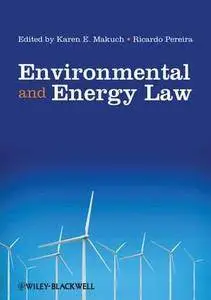 Environmental and Energy Law [Repost]