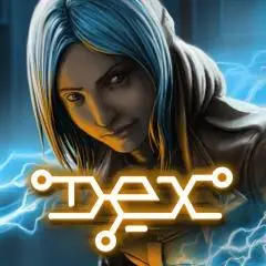 Dex (2016)