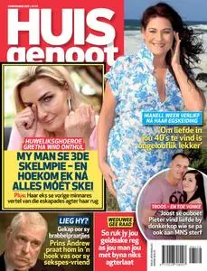 Huisgenoot - 28 November 2019