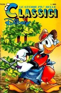 I Classici Disney 235 Serie II - Le Storie più belle (Disney 1996-06)