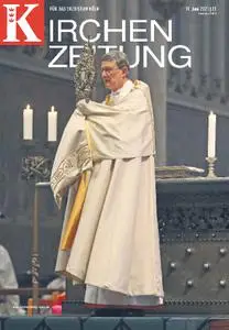 Kirchenzeitung für das Erzbistum Köln – 11. Juni 2021