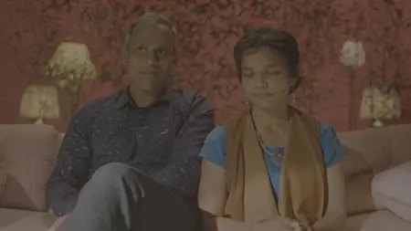 Growing Up S01E09