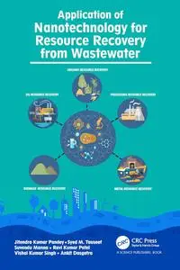 Application of Nanotechnology for Resource Recovery from Wastewater