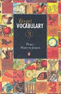 Target Vocabulary Book 3